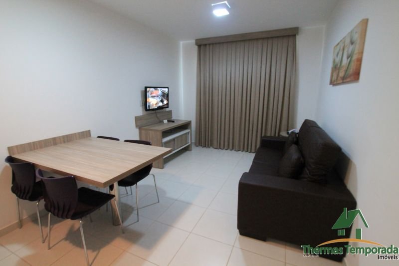 Fotos apartametnos RIVIERA PARK CALDAS NOVAS 